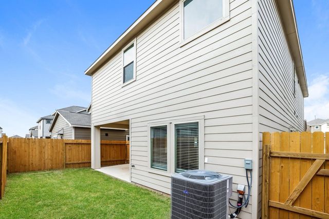 7927 Fijian Cypress Drive, Cypress, TX 77433