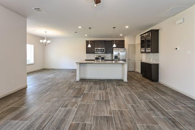 7927 Fijian Cypress Drive, Cypress, TX 77433