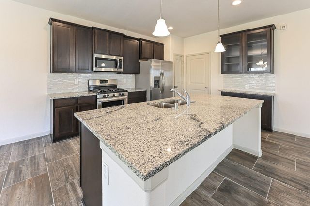 7927 Fijian Cypress Drive, Cypress, TX 77433