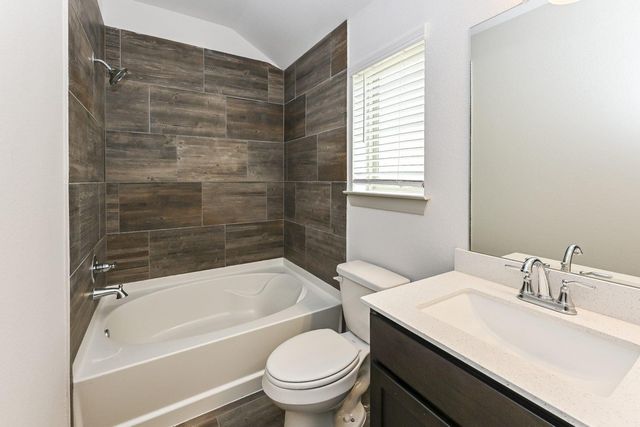 7927 Fijian Cypress Drive, Cypress, TX 77433