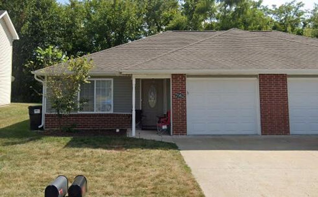 7382 E NOAH CT, Columbia, MO 65202