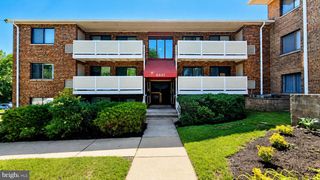 6441 RICHMOND HWY #203, Alexandria, VA 22306