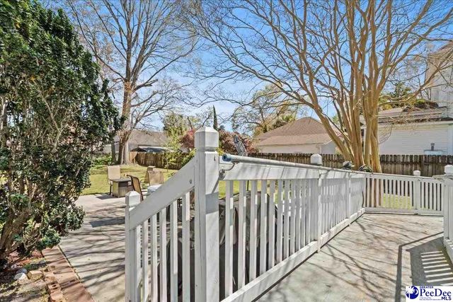 202 Willcox Ave., Marion, SC 29571