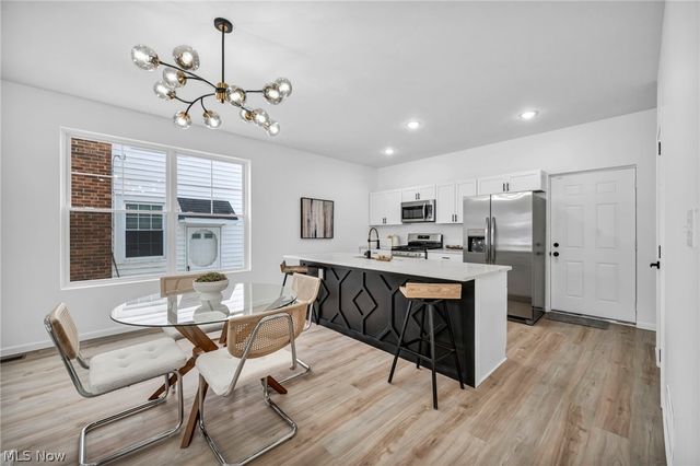 3670 Pennington Road, Shaker Heights, OH 44120