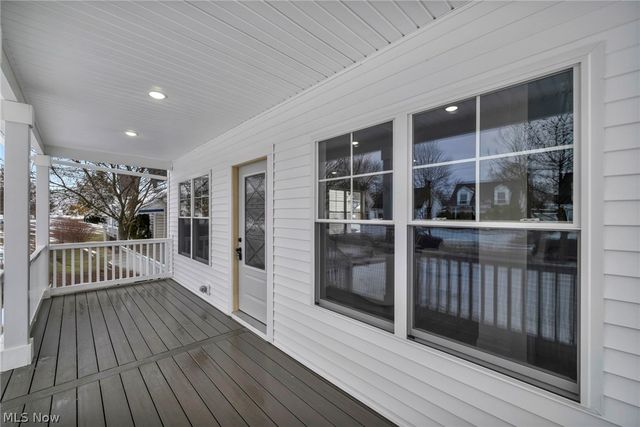 3670 Pennington Road, Shaker Heights, OH 44120