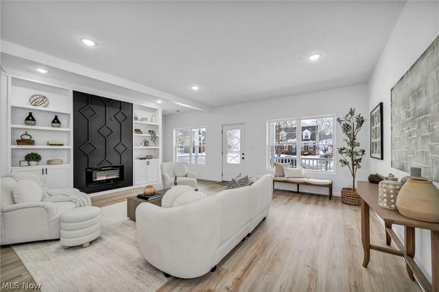 3670 Pennington Road, Shaker Heights, OH 44120