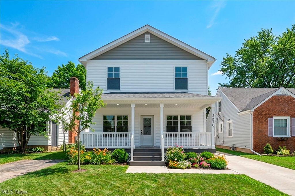 3670 Pennington Road, Shaker Heights, OH 44120