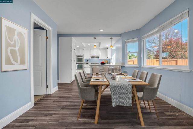 2833 Bellflower Dr, Antioch, CA 94531