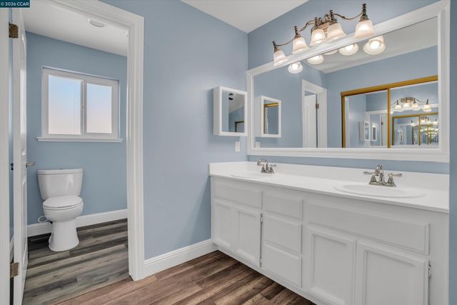 2833 Bellflower Dr, Antioch, CA 94531