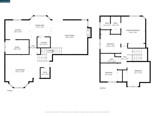 2833 Bellflower Dr, Antioch, CA 94531