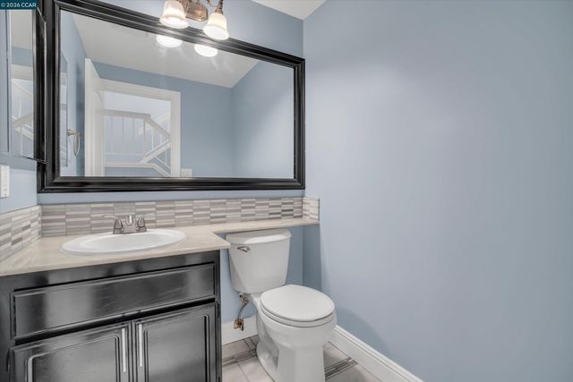 2833 Bellflower Dr, Antioch, CA 94531