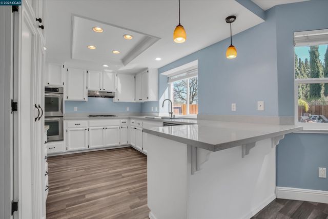 2833 Bellflower Dr, Antioch, CA 94531