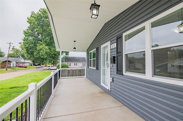 613 21st Street, Vienna, WV 26105