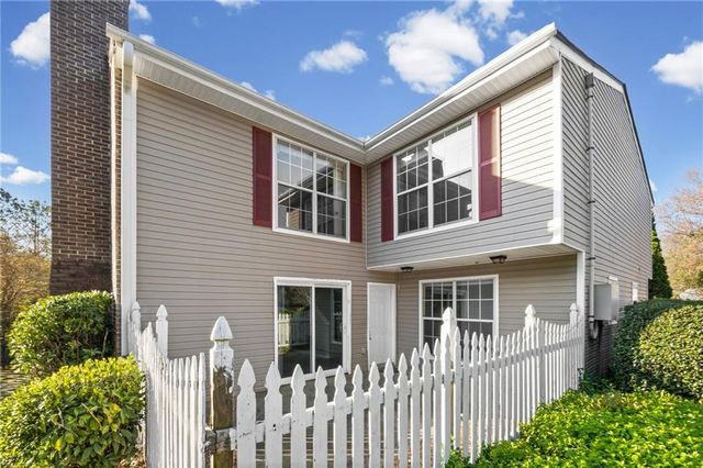 549 Summit Lane SW, Marietta, GA 30008