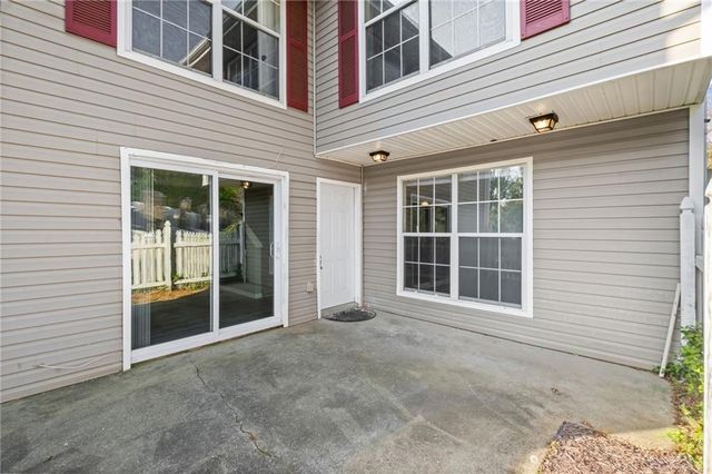 549 Summit Lane SW, Marietta, GA 30008