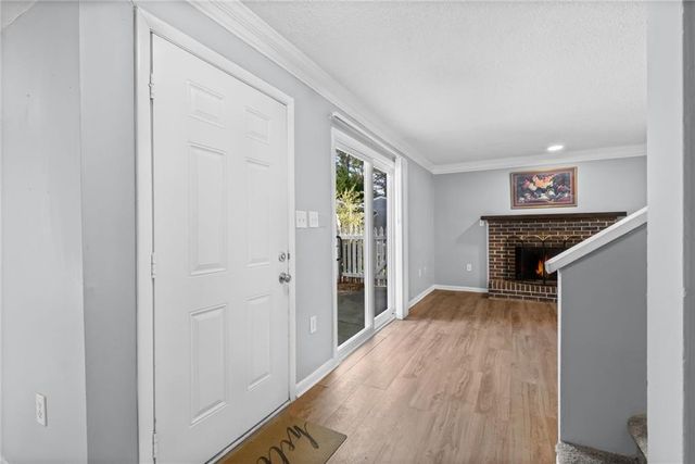 549 Summit Lane SW, Marietta, GA 30008