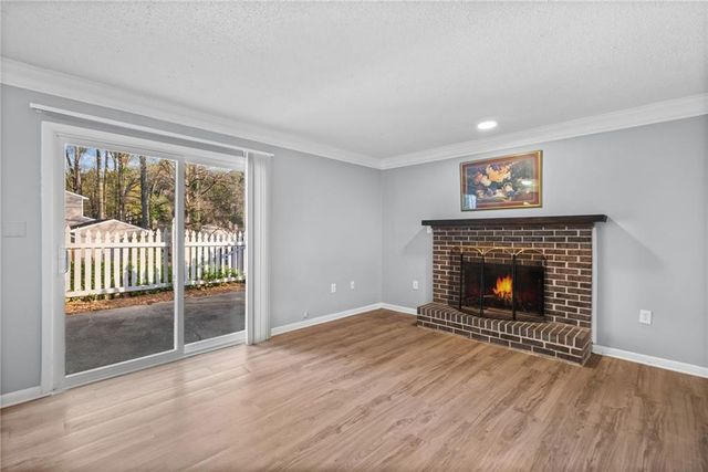 549 Summit Lane SW, Marietta, GA 30008