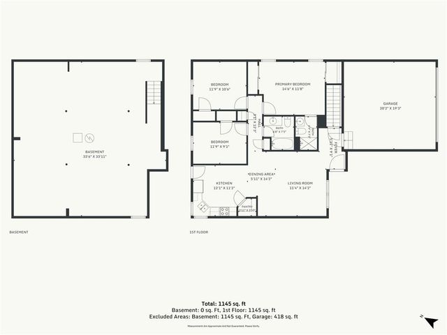 1012 NE Queens Court, Lee's Summit, MO 64064