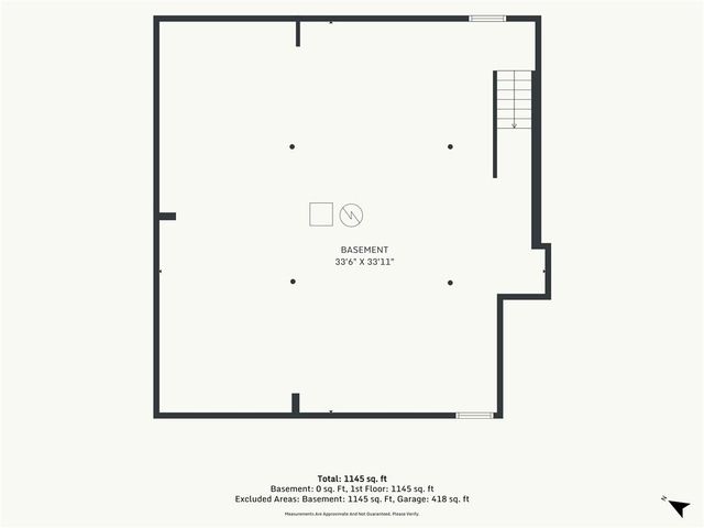 1012 NE Queens Court, Lee's Summit, MO 64064