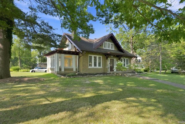 4230 Indiana Avenue, Fort Wayne, IN 46807