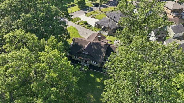 4230 Indiana Avenue, Fort Wayne, IN 46807