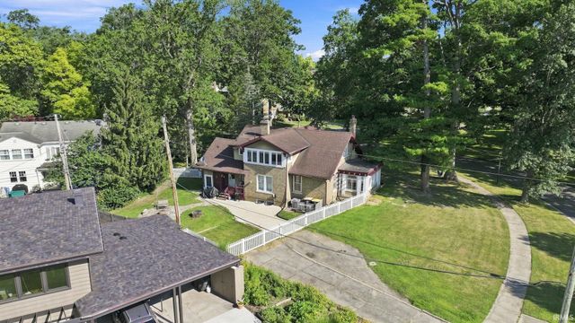 4230 Indiana Avenue, Fort Wayne, IN 46807