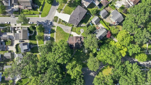4230 Indiana Avenue, Fort Wayne, IN 46807
