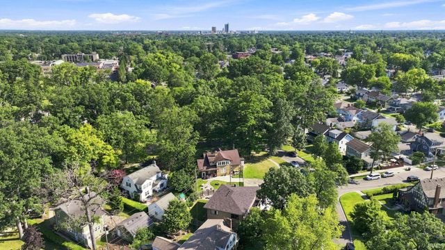 4230 Indiana Avenue, Fort Wayne, IN 46807