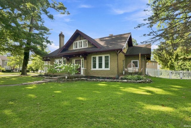 4230 Indiana Avenue, Fort Wayne, IN 46807