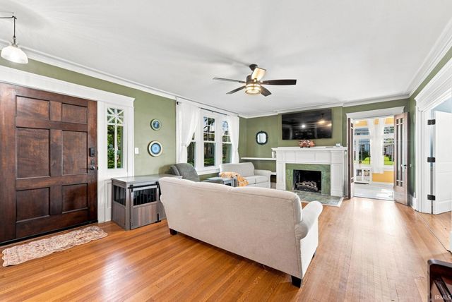 4230 Indiana Avenue, Fort Wayne, IN 46807