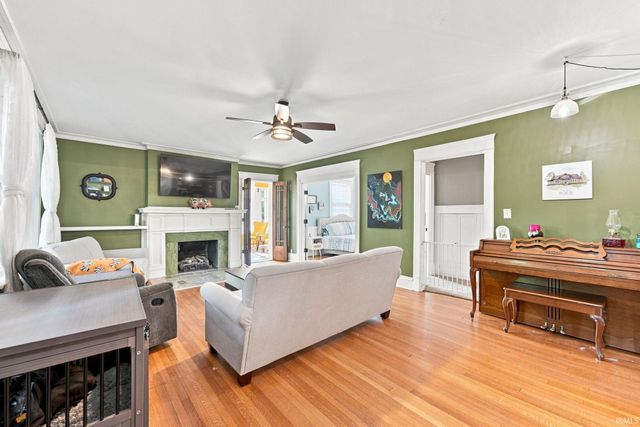 4230 Indiana Avenue, Fort Wayne, IN 46807