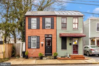 108 WATER ST, Frederick, MD 21701