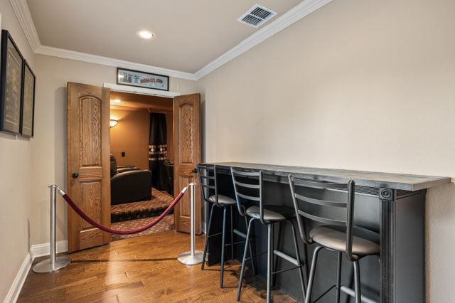 721 Kensington Drive, Mclendon Chisholm, TX 75032