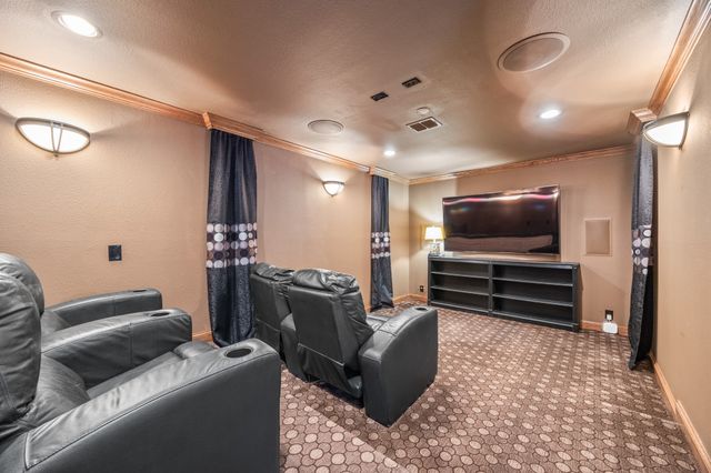 721 Kensington Drive, Mclendon Chisholm, TX 75032