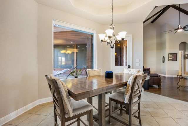 721 Kensington Drive, Mclendon Chisholm, TX 75032