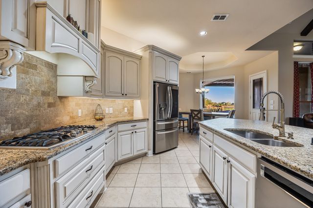 721 Kensington Drive, Mclendon Chisholm, TX 75032