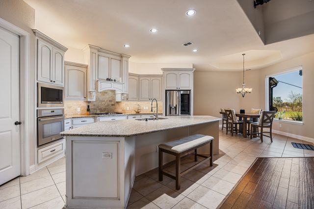 721 Kensington Drive, Mclendon Chisholm, TX 75032