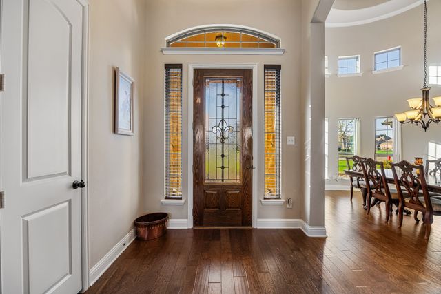 721 Kensington Drive, Mclendon Chisholm, TX 75032