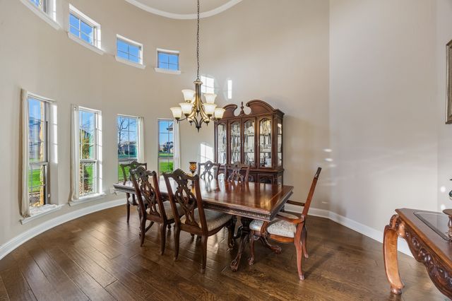 721 Kensington Drive, Mclendon Chisholm, TX 75032