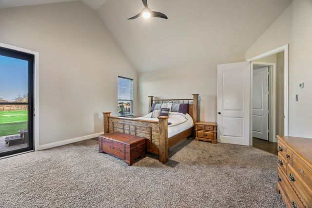 721 Kensington Drive, Mclendon Chisholm, TX 75032