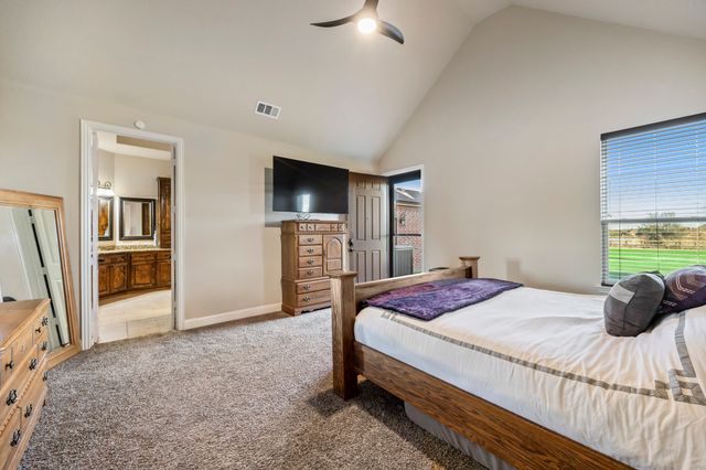 721 Kensington Drive, Mclendon Chisholm, TX 75032