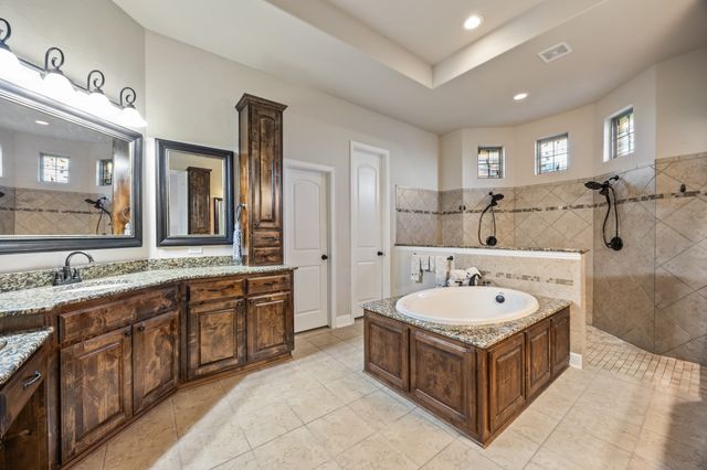 721 Kensington Drive, Mclendon Chisholm, TX 75032