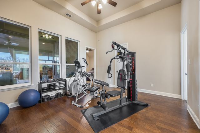 721 Kensington Drive, Mclendon Chisholm, TX 75032