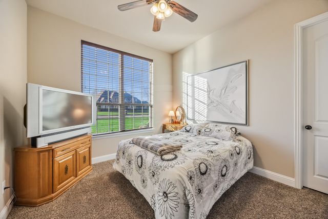 721 Kensington Drive, Mclendon Chisholm, TX 75032