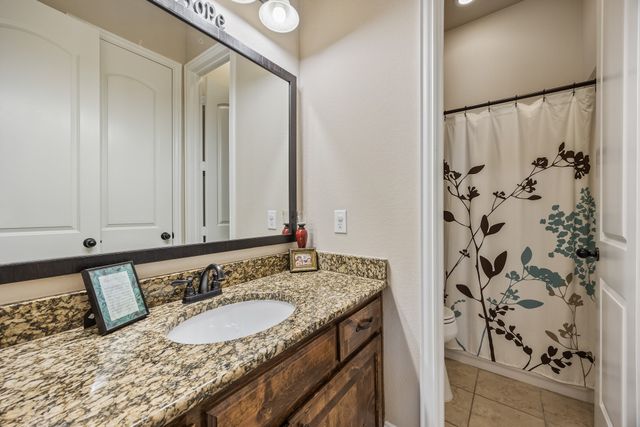 721 Kensington Drive, Mclendon Chisholm, TX 75032