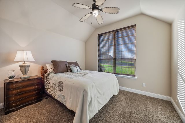 721 Kensington Drive, Mclendon Chisholm, TX 75032