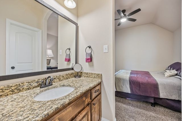 721 Kensington Drive, Mclendon Chisholm, TX 75032