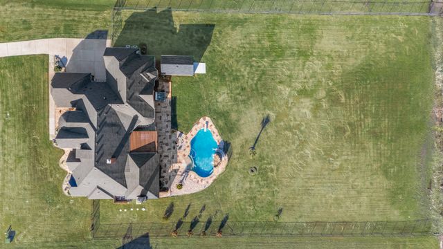 721 Kensington Drive, Mclendon Chisholm, TX 75032