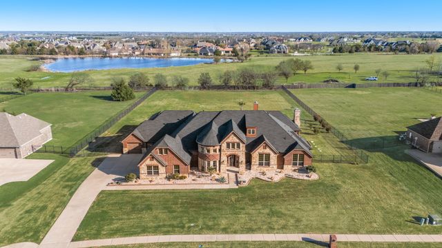 721 Kensington Drive, Mclendon Chisholm, TX 75032