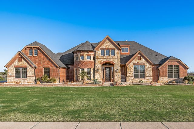 721 Kensington Drive, Mclendon Chisholm, TX 75032